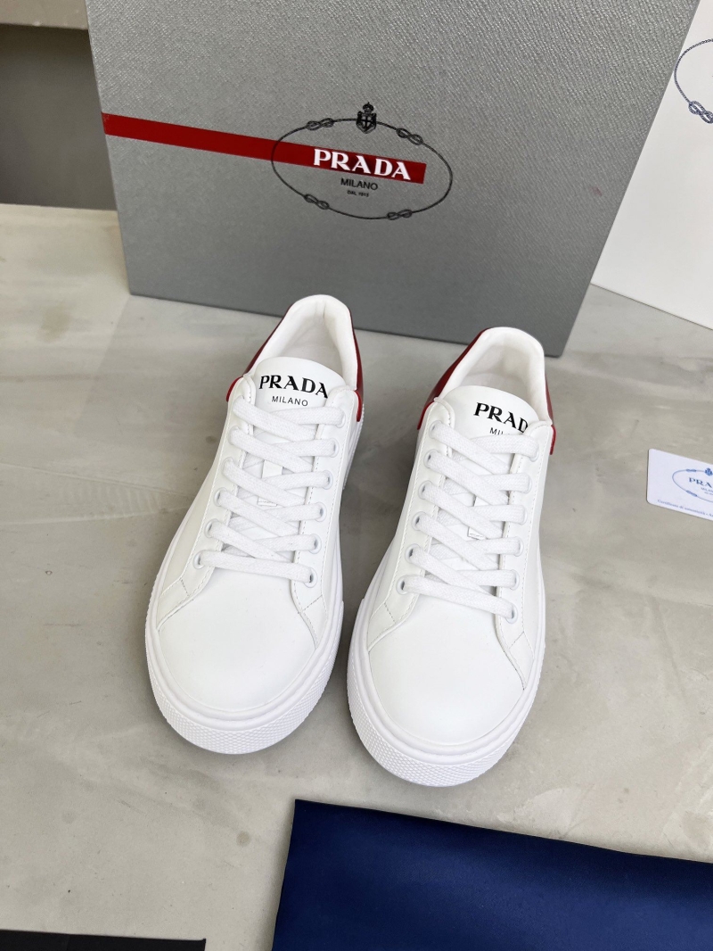 Prada Casual Shoes